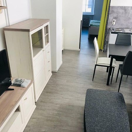 City Apartments Ebern エクステリア 写真