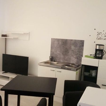 City Apartments Ebern エクステリア 写真