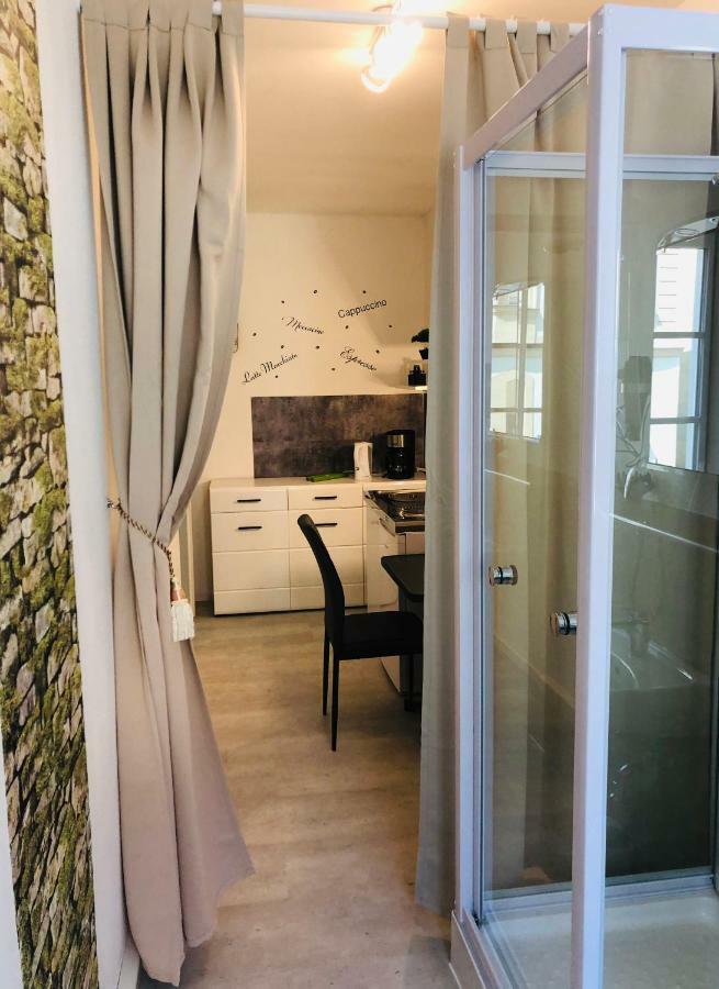 City Apartments Ebern エクステリア 写真