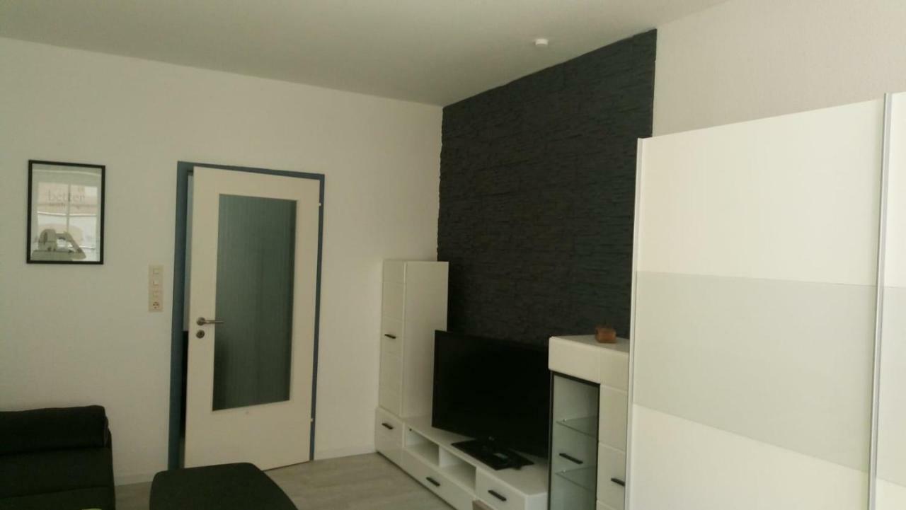 City Apartments Ebern エクステリア 写真